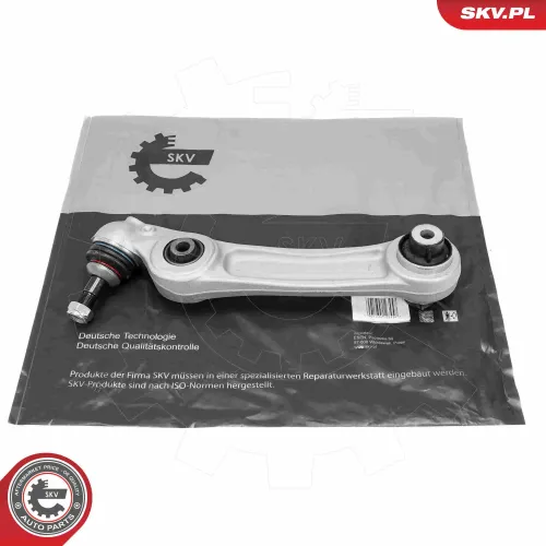 Lenker, Radaufhängung links Vorderachse unten ESEN SKV 69SKV505 Bild Lenker, Radaufhängung links Vorderachse unten ESEN SKV 69SKV505