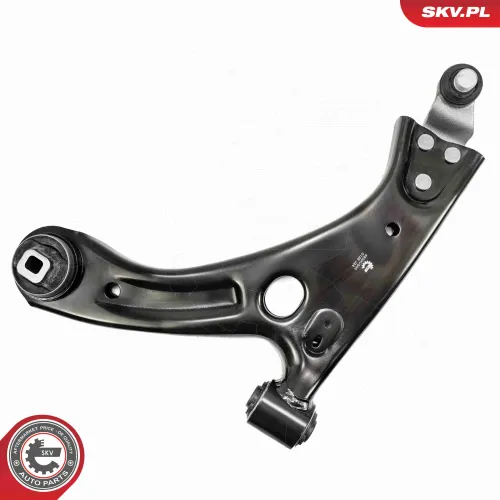 Lenker, Radaufhängung links Vorderachse unten ESEN SKV 69SKV509 Bild Lenker, Radaufhängung links Vorderachse unten ESEN SKV 69SKV509