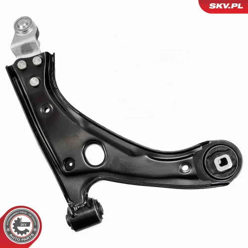 Lenker, Radaufhängung links Vorderachse unten ESEN SKV 69SKV509 Bild Lenker, Radaufhängung links Vorderachse unten ESEN SKV 69SKV509