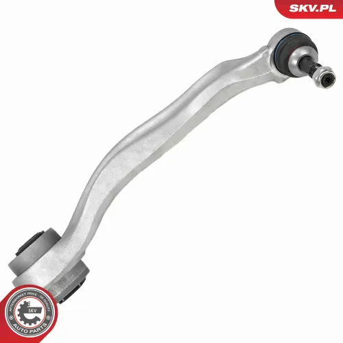 Lenker, Radaufhängung rechts Vorderachse unten ESEN SKV 69SKV514 Bild Lenker, Radaufhängung rechts Vorderachse unten ESEN SKV 69SKV514