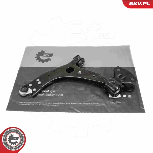 Lenker, Radaufhängung links Vorderachse unten ESEN SKV 69SKV515 Bild Lenker, Radaufhängung links Vorderachse unten ESEN SKV 69SKV515