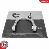 Lenker, Radaufhängung links Vorderachse oben ESEN SKV 69SKV517