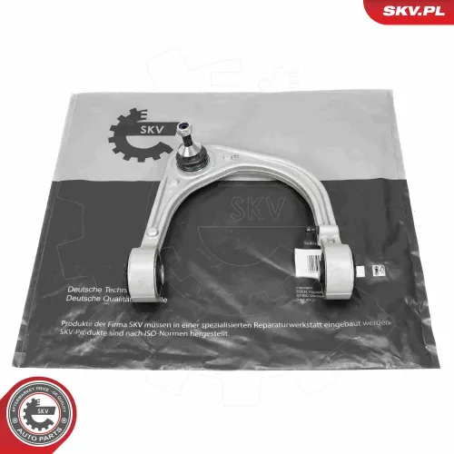 Lenker, Radaufhängung rechts Vorderachse oben ESEN SKV 69SKV518 Bild Lenker, Radaufhängung rechts Vorderachse oben ESEN SKV 69SKV518