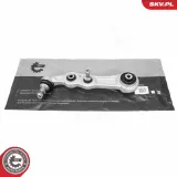 Lenker, Radaufhängung rechts Vorderachse unten ESEN SKV 69SKV522