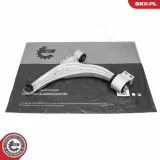 Lenker, Radaufhängung links Vorderachse unten ESEN SKV 69SKV523