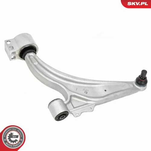 Lenker, Radaufhängung links Vorderachse unten ESEN SKV 69SKV523 Bild Lenker, Radaufhängung links Vorderachse unten ESEN SKV 69SKV523
