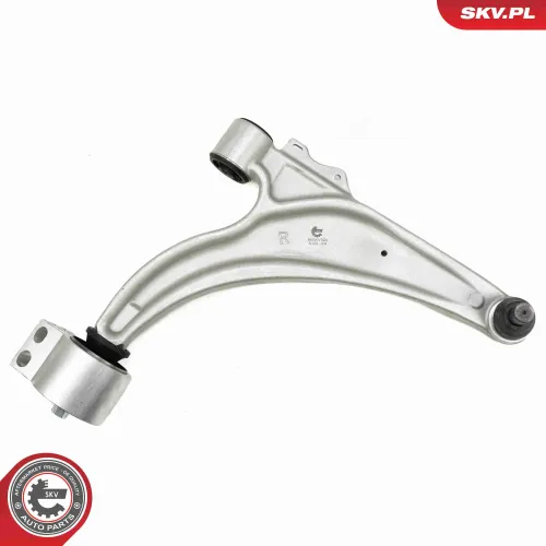 Lenker, Radaufhängung rechts Vorderachse unten ESEN SKV 69SKV524 Bild Lenker, Radaufhängung rechts Vorderachse unten ESEN SKV 69SKV524