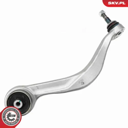 Lenker, Radaufhängung links Vorderachse unten ESEN SKV 69SKV525 Bild Lenker, Radaufhängung links Vorderachse unten ESEN SKV 69SKV525
