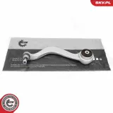 Lenker, Radaufhängung rechts Vorderachse unten ESEN SKV 69SKV526