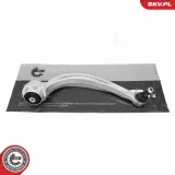 Lenker, Radaufhängung links Vorderachse unten ESEN SKV 69SKV531