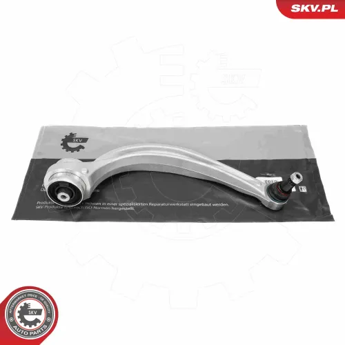 Lenker, Radaufhängung links Vorderachse unten ESEN SKV 69SKV531 Bild Lenker, Radaufhängung links Vorderachse unten ESEN SKV 69SKV531