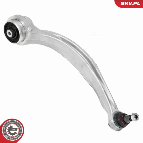 Lenker, Radaufhängung links Vorderachse unten ESEN SKV 69SKV531 Bild Lenker, Radaufhängung links Vorderachse unten ESEN SKV 69SKV531