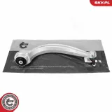 Lenker, Radaufhängung rechts Vorderachse unten ESEN SKV 69SKV532