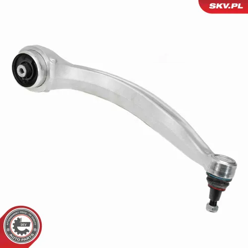 Lenker, Radaufhängung rechts Vorderachse unten ESEN SKV 69SKV532 Bild Lenker, Radaufhängung rechts Vorderachse unten ESEN SKV 69SKV532