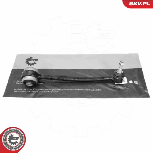 Lenker, Radaufhängung links Vorderachse unten ESEN SKV 69SKV535 Bild Lenker, Radaufhängung links Vorderachse unten ESEN SKV 69SKV535