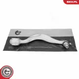 Lenker, Radaufhängung rechts Vorderachse unten ESEN SKV 69SKV538