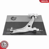 Lenker, Radaufhängung Vorderachse rechts ESEN SKV 69SKV550