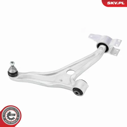 Lenker, Radaufhängung Vorderachse rechts ESEN SKV 69SKV550 Bild Lenker, Radaufhängung Vorderachse rechts ESEN SKV 69SKV550