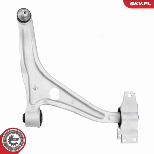Lenker, Radaufhängung Vorderachse rechts ESEN SKV 69SKV550 Bild Lenker, Radaufhängung Vorderachse rechts ESEN SKV 69SKV550
