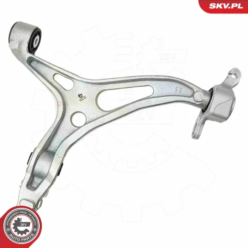 Lenker, Radaufhängung links Vorderachse unten ESEN SKV 69SKV551 Bild Lenker, Radaufhängung links Vorderachse unten ESEN SKV 69SKV551