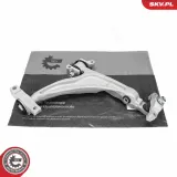 Lenker, Radaufhängung links Vorderachse unten ESEN SKV 69SKV553