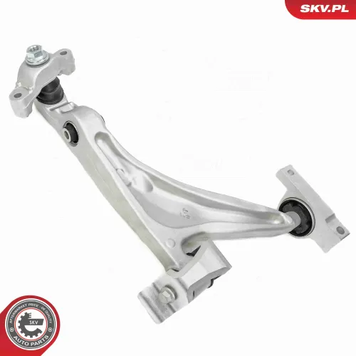 Lenker, Radaufhängung links Vorderachse unten ESEN SKV 69SKV553 Bild Lenker, Radaufhängung links Vorderachse unten ESEN SKV 69SKV553