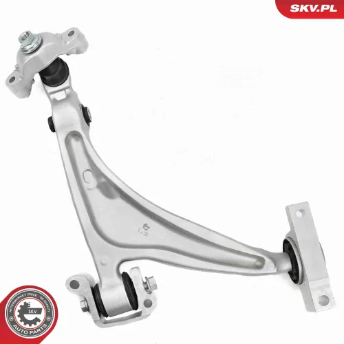 Lenker, Radaufhängung links Vorderachse unten ESEN SKV 69SKV553 Bild Lenker, Radaufhängung links Vorderachse unten ESEN SKV 69SKV553