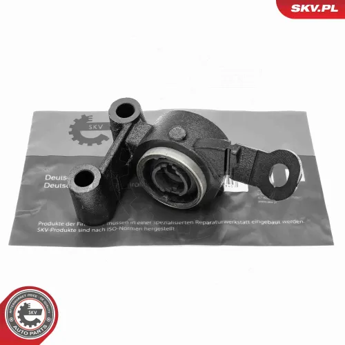 Lagerung, Lenker rechts Vorderachse unten ESEN SKV 69SKV556 Bild Lagerung, Lenker rechts Vorderachse unten ESEN SKV 69SKV556