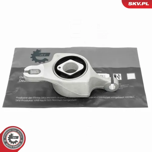 Lagerung, Lenker Vorderachse unten rechts ESEN SKV 69SKV560 Bild Lagerung, Lenker Vorderachse unten rechts ESEN SKV 69SKV560