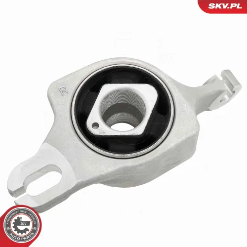 Lagerung, Lenker Vorderachse unten rechts ESEN SKV 69SKV560 Bild Lagerung, Lenker Vorderachse unten rechts ESEN SKV 69SKV560