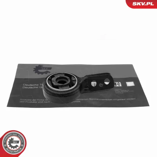 Lagerung, Lenker links Vorderachse unten ESEN SKV 69SKV563 Bild Lagerung, Lenker links Vorderachse unten ESEN SKV 69SKV563