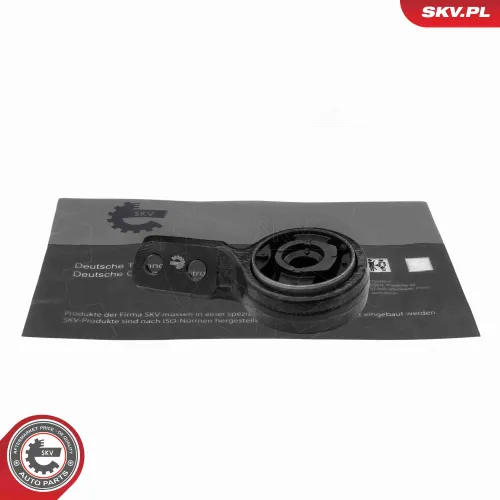 Lagerung, Lenker rechts Vorderachse unten ESEN SKV 69SKV564 Bild Lagerung, Lenker rechts Vorderachse unten ESEN SKV 69SKV564