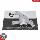 Lagerung, Lenker links Vorderachse unten ESEN SKV 69SKV565