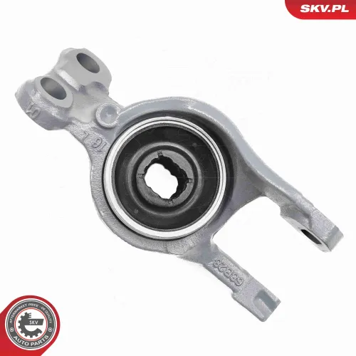 Lagerung, Lenker links Vorderachse unten ESEN SKV 69SKV565 Bild Lagerung, Lenker links Vorderachse unten ESEN SKV 69SKV565