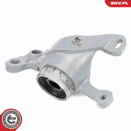 Lagerung, Lenker rechts Vorderachse unten ESEN SKV 69SKV566 Bild Lagerung, Lenker rechts Vorderachse unten ESEN SKV 69SKV566