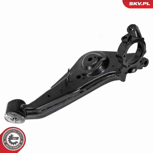 Lenker, Radaufhängung Hinterachse links ESEN SKV 69SKV571 Bild Lenker, Radaufhängung Hinterachse links ESEN SKV 69SKV571