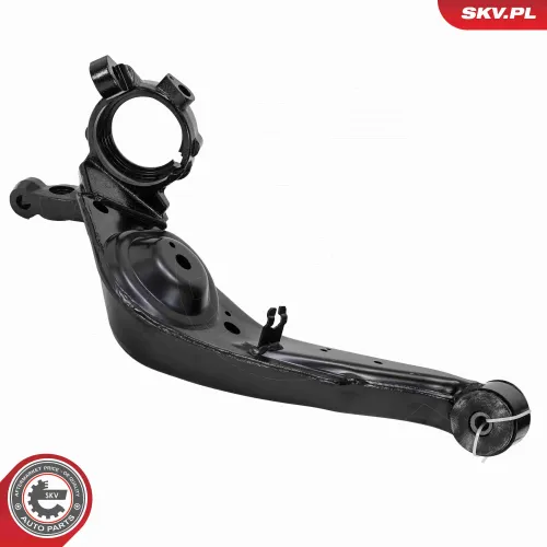 Lenker, Radaufhängung Hinterachse links ESEN SKV 69SKV571 Bild Lenker, Radaufhängung Hinterachse links ESEN SKV 69SKV571