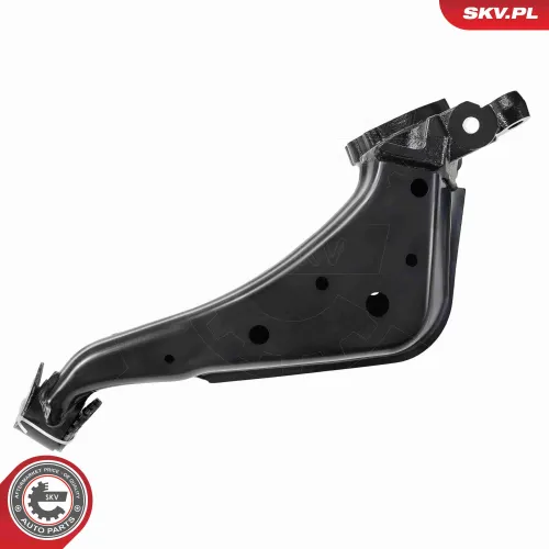 Lenker, Radaufhängung Hinterachse links ESEN SKV 69SKV571 Bild Lenker, Radaufhängung Hinterachse links ESEN SKV 69SKV571