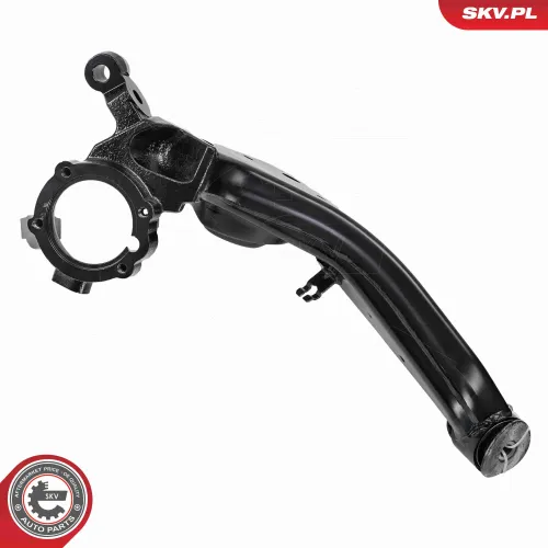 Lenker, Radaufhängung Hinterachse links ESEN SKV 69SKV571 Bild Lenker, Radaufhängung Hinterachse links ESEN SKV 69SKV571