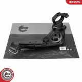 Lenker, Radaufhängung Hinterachse rechts ESEN SKV 69SKV572