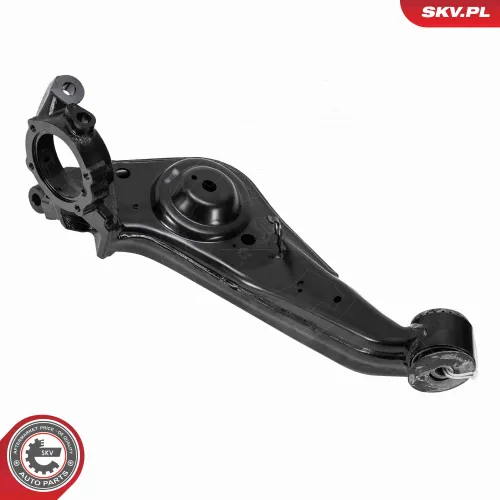 Lenker, Radaufhängung Hinterachse rechts ESEN SKV 69SKV572 Bild Lenker, Radaufhängung Hinterachse rechts ESEN SKV 69SKV572