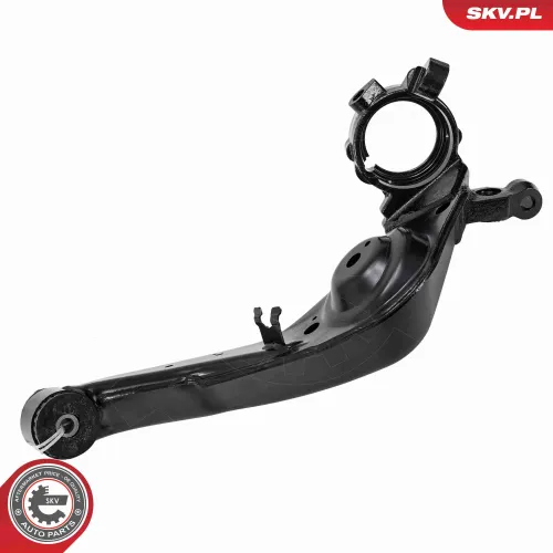 Lenker, Radaufhängung Hinterachse rechts ESEN SKV 69SKV572 Bild Lenker, Radaufhängung Hinterachse rechts ESEN SKV 69SKV572