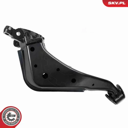 Lenker, Radaufhängung Hinterachse rechts ESEN SKV 69SKV572 Bild Lenker, Radaufhängung Hinterachse rechts ESEN SKV 69SKV572