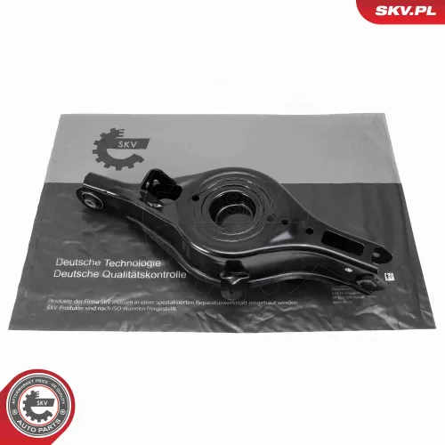 Lenker, Radaufhängung Hinterachse rechts ESEN SKV 69SKV576 Bild Lenker, Radaufhängung Hinterachse rechts ESEN SKV 69SKV576