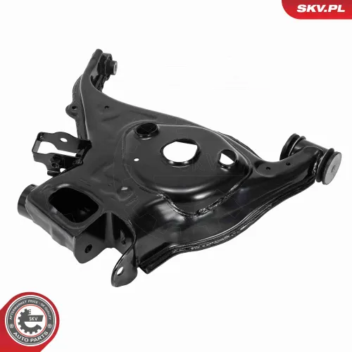 Lenker, Radaufhängung Hinterachse links ESEN SKV 69SKV577 Bild Lenker, Radaufhängung Hinterachse links ESEN SKV 69SKV577