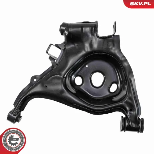 Lenker, Radaufhängung Hinterachse links ESEN SKV 69SKV577 Bild Lenker, Radaufhängung Hinterachse links ESEN SKV 69SKV577