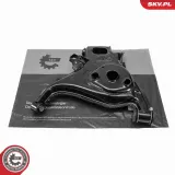 Lenker, Radaufhängung Hinterachse rechts ESEN SKV 69SKV578