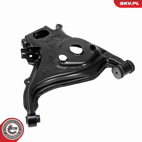 Lenker, Radaufhängung Hinterachse rechts ESEN SKV 69SKV578 Bild Lenker, Radaufhängung Hinterachse rechts ESEN SKV 69SKV578