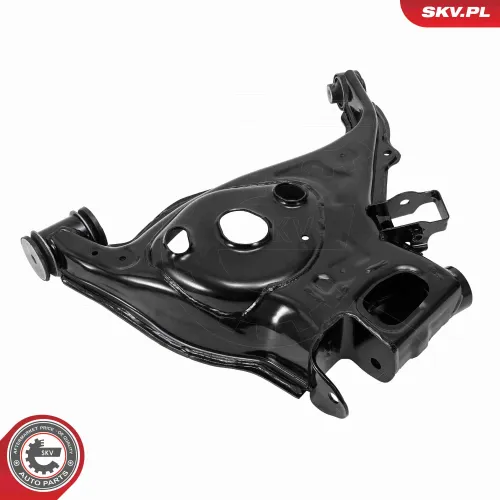 Lenker, Radaufhängung Hinterachse rechts ESEN SKV 69SKV578 Bild Lenker, Radaufhängung Hinterachse rechts ESEN SKV 69SKV578