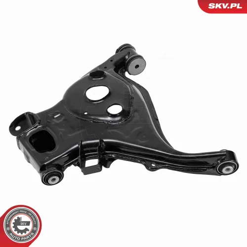 Lenker, Radaufhängung Hinterachse rechts ESEN SKV 69SKV578 Bild Lenker, Radaufhängung Hinterachse rechts ESEN SKV 69SKV578